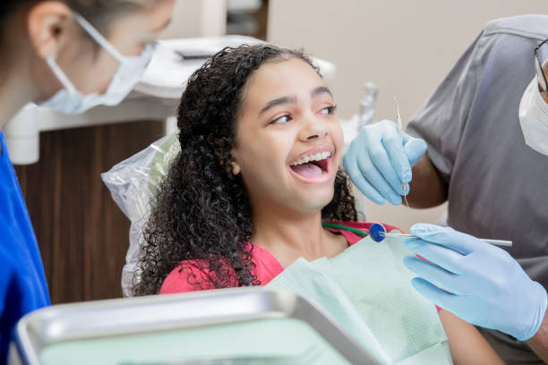 Best Broken or Cracked Tooth Emergency Dentist in Kuna, ID