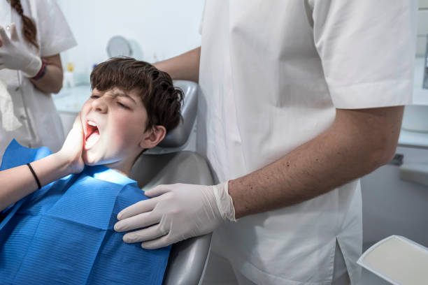 Best Emergency Dentist for Lost Fillings or Crowns in Kuna, ID