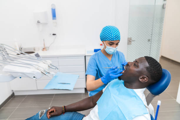 Best Emergency Dentist for Knocked-Out Tooth in Kuna, ID